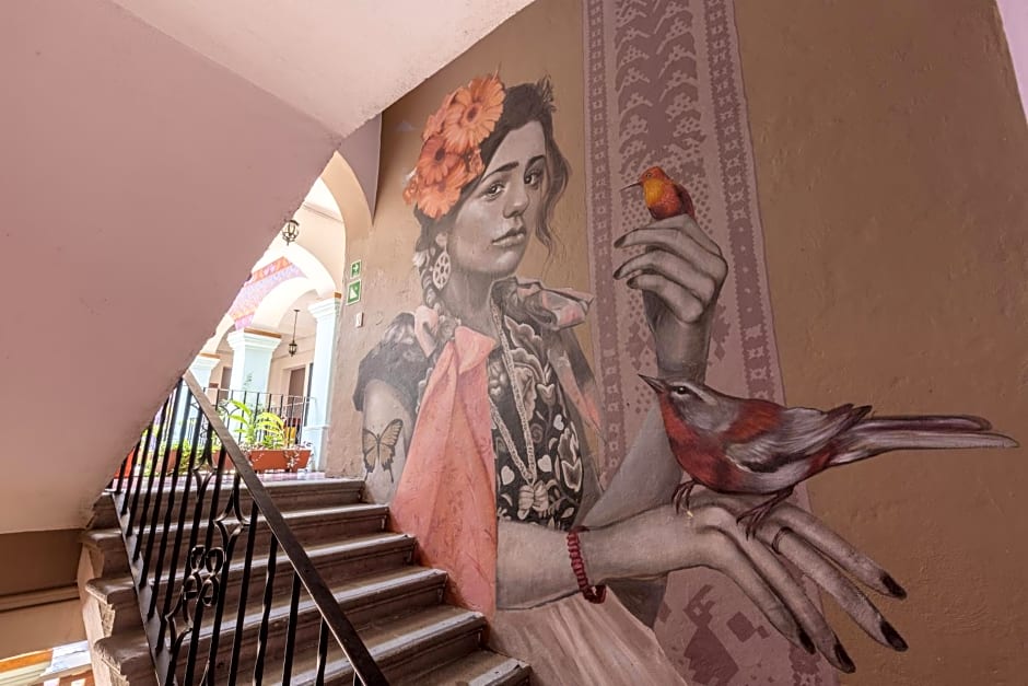 Selina Oaxaca