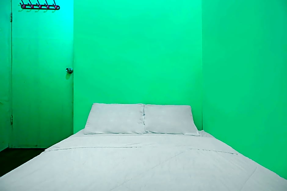 Hotel O Joyoakis Homestay SyariahNearMall Nagoya Hill