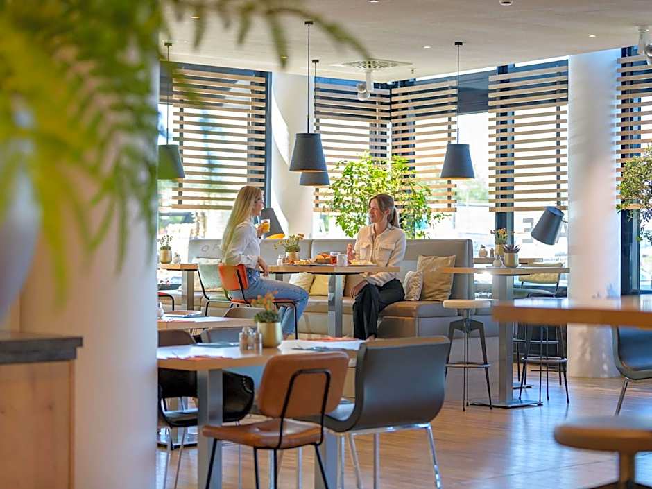 Novotel Muenchen Airport
