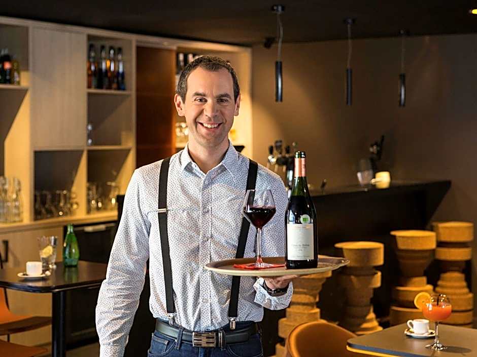 Mercure Paris Sud Les Ulis-Courtaboeuf