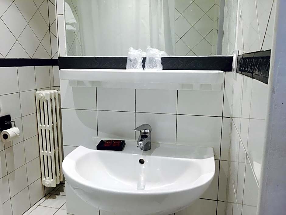 Hotel Le Capitole