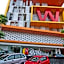 The WIN Hotel Surabaya