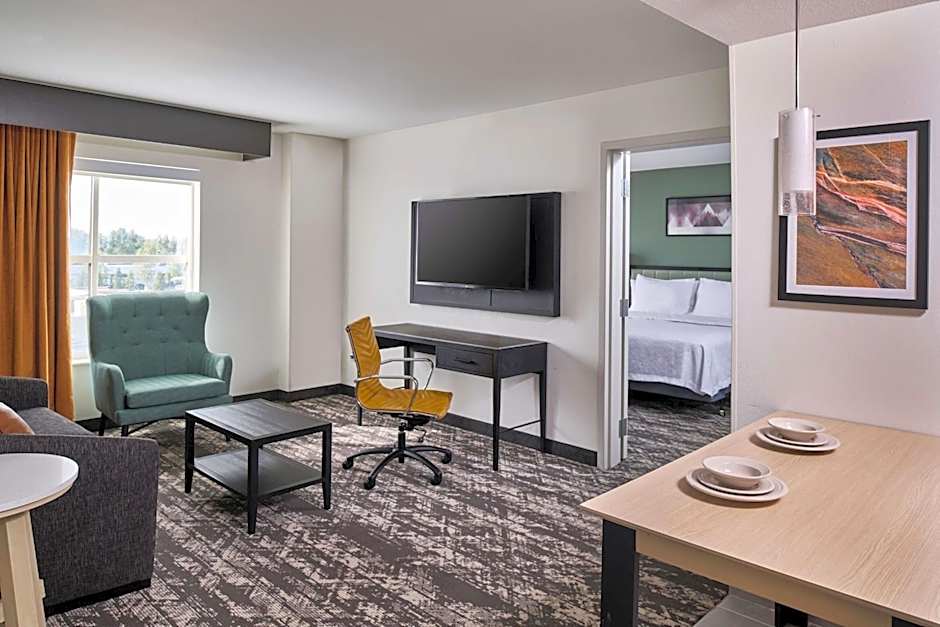 Homewood Suites By Hilton Anchorage, Ak
