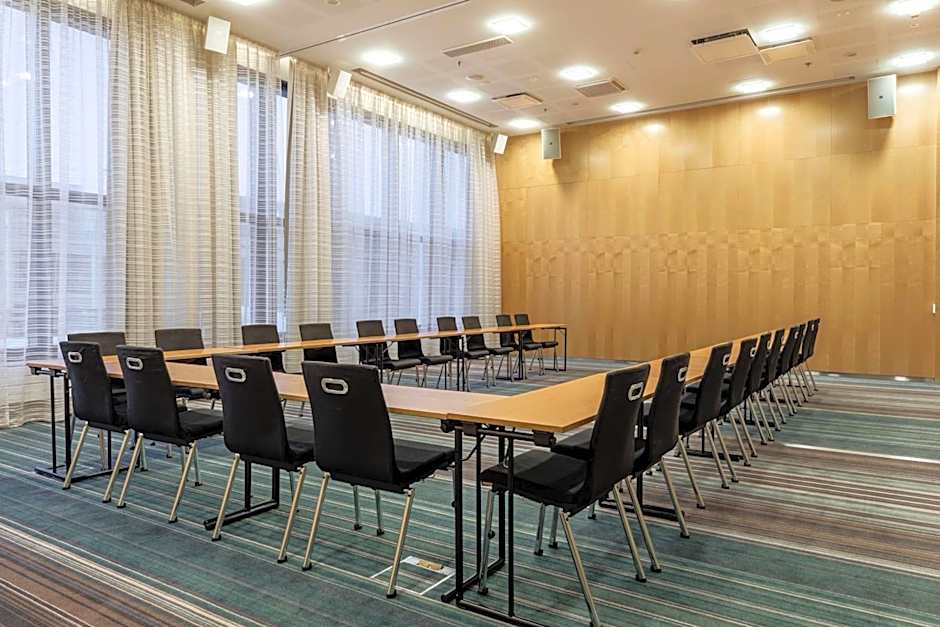 Hilton Helsinki-Vantaa Airport