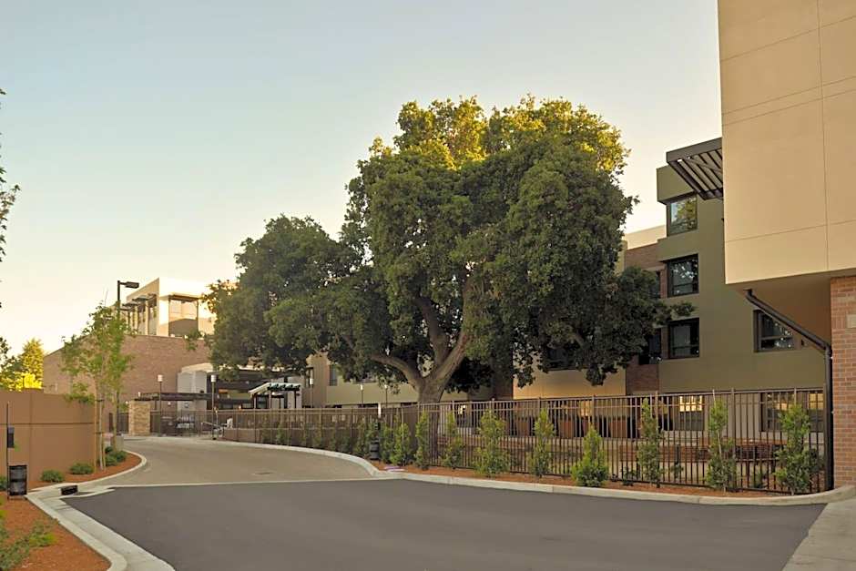 Homewood Suites By Hilton Palo Alto