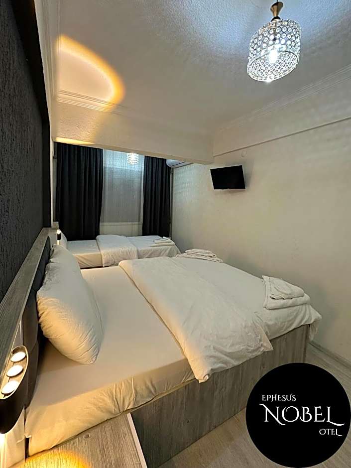 Ephesus Nobel Otel