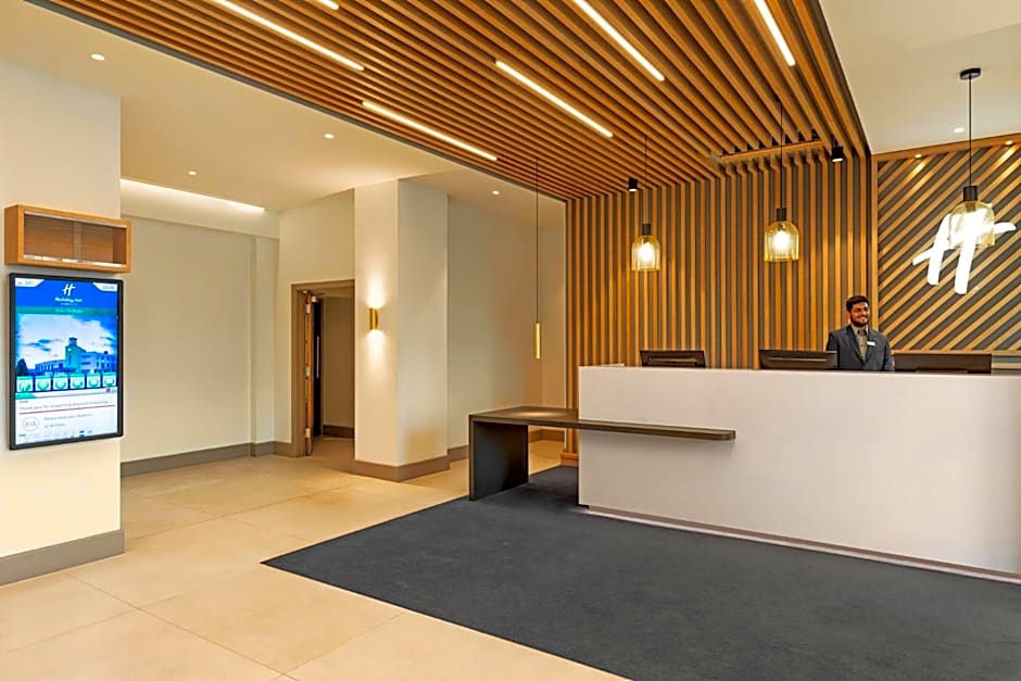 Holiday Inn Birmingham Airport NEC By IHG