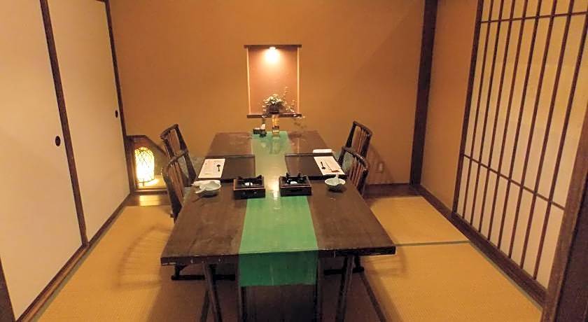Ryokan Fushioukaku