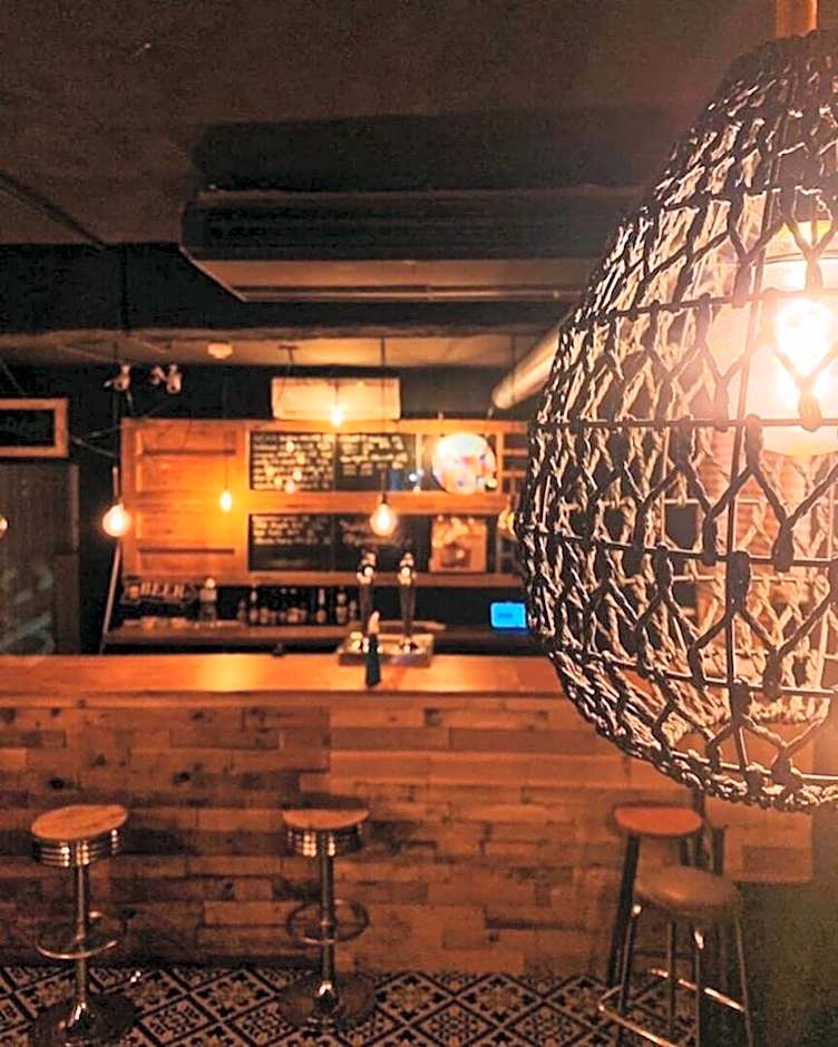 Olé Backpackers Hostel