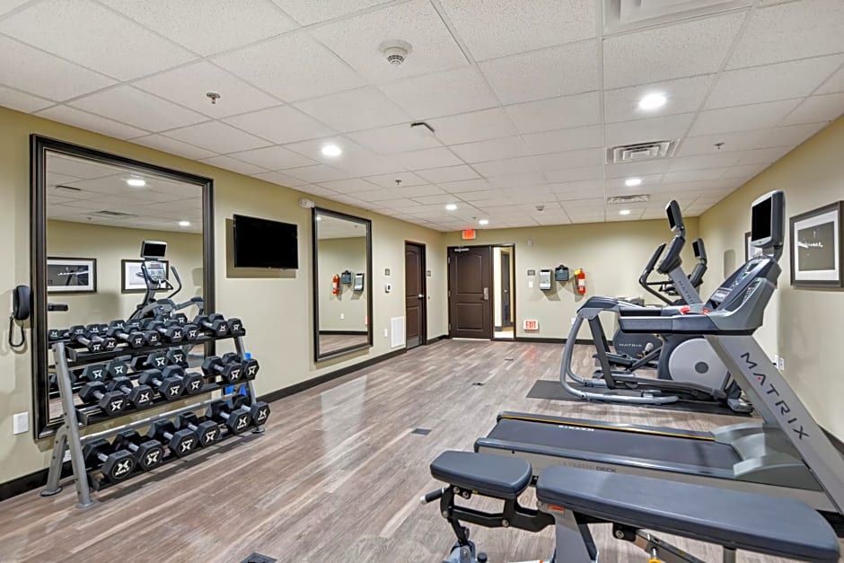 Staybridge Suites Mt Juliet Nashville Area By IHG