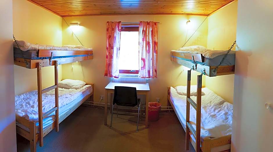 Halens Camping och Stugby