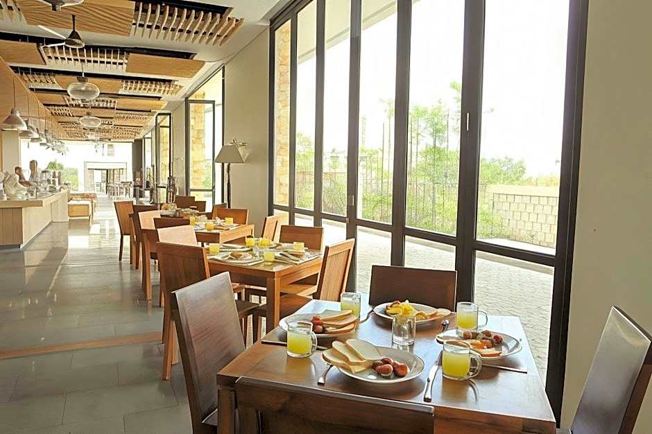 Paragon Hotel Seminyak