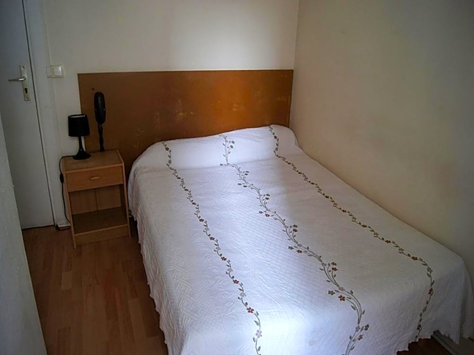 Hôtel Moderne