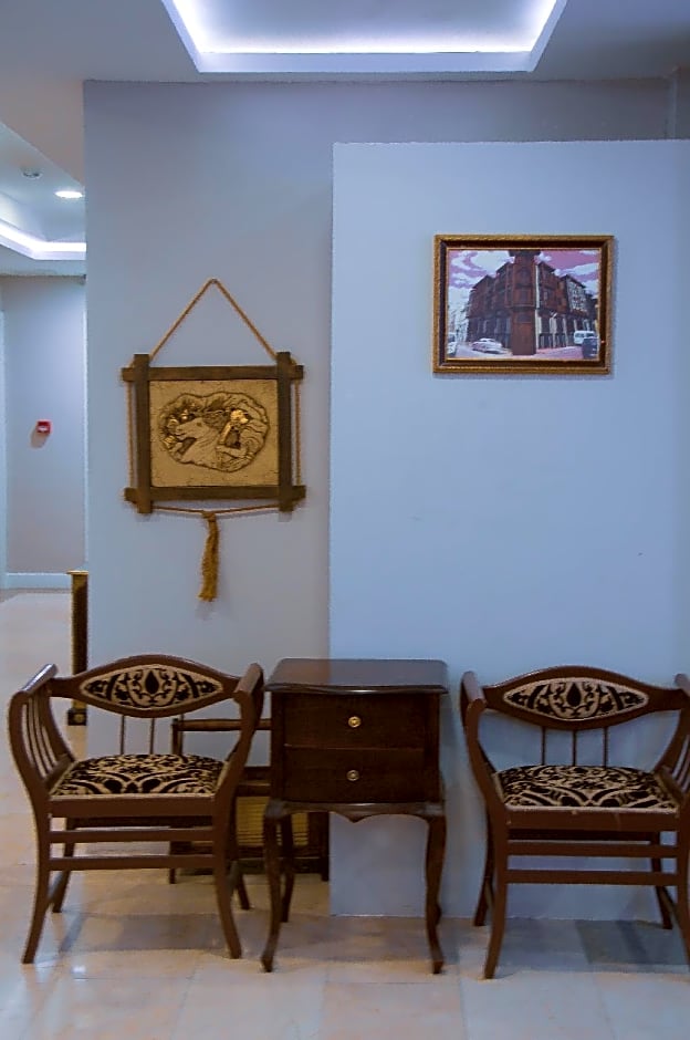 Albatros Premier Hotel