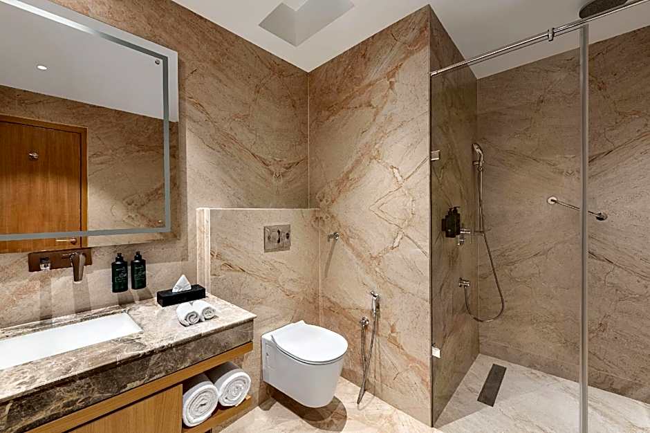 Ramada by Wyndham Katra Station Road