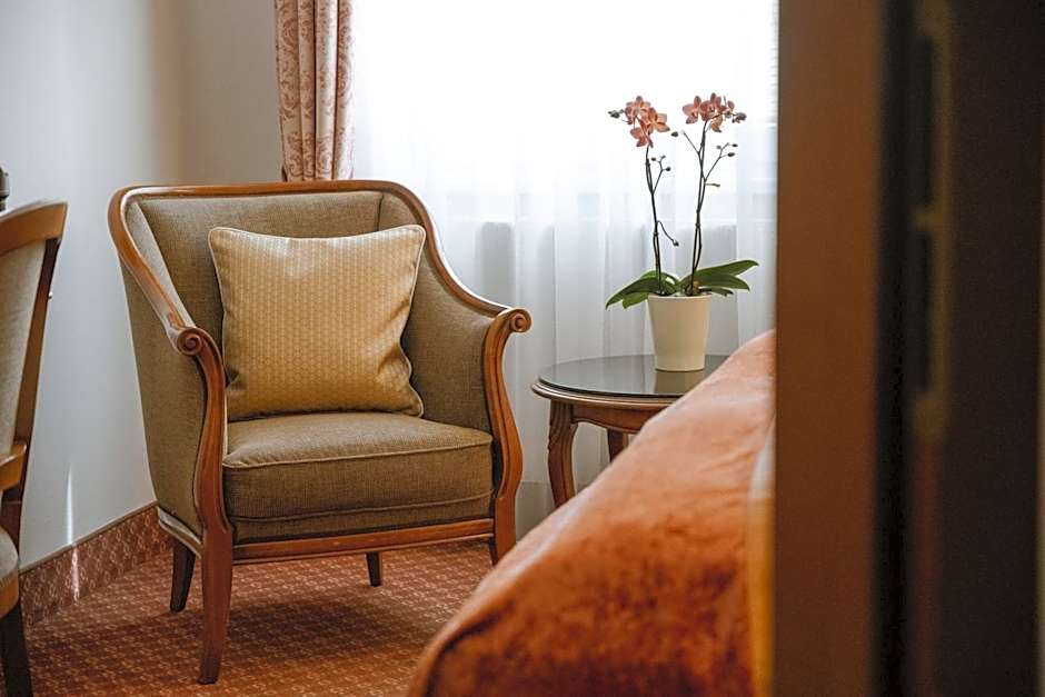 Hotel City Central