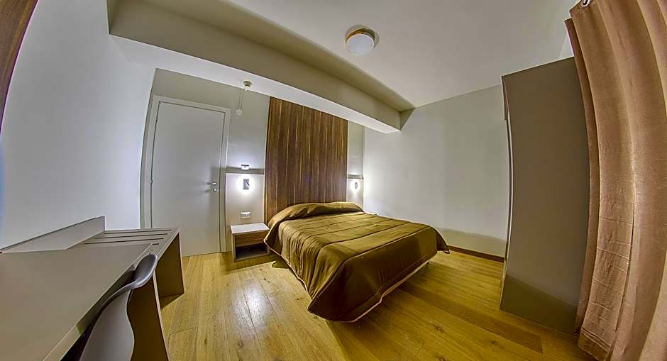 Grand Hotel Europa Rivisondoli Centro