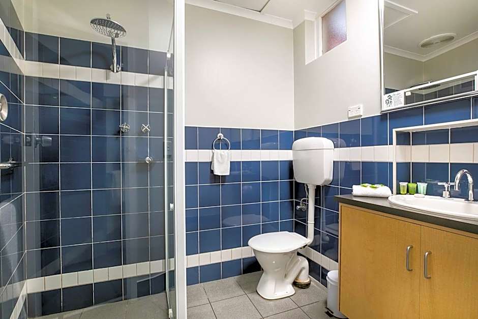 Nightcap at Watermark Glenelg