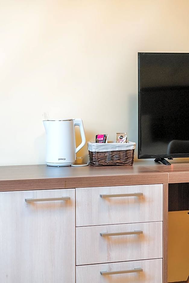 Dvorec Trebnik - SOBE