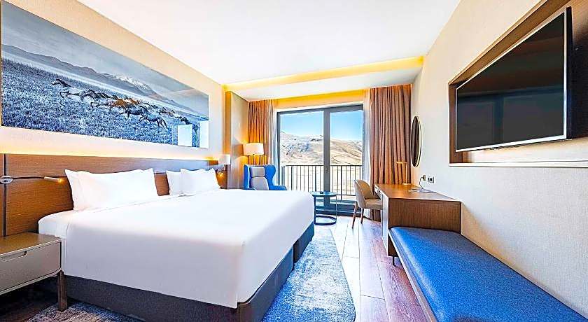 Sky Hotel Erciyes, a member of Radisson Individuals