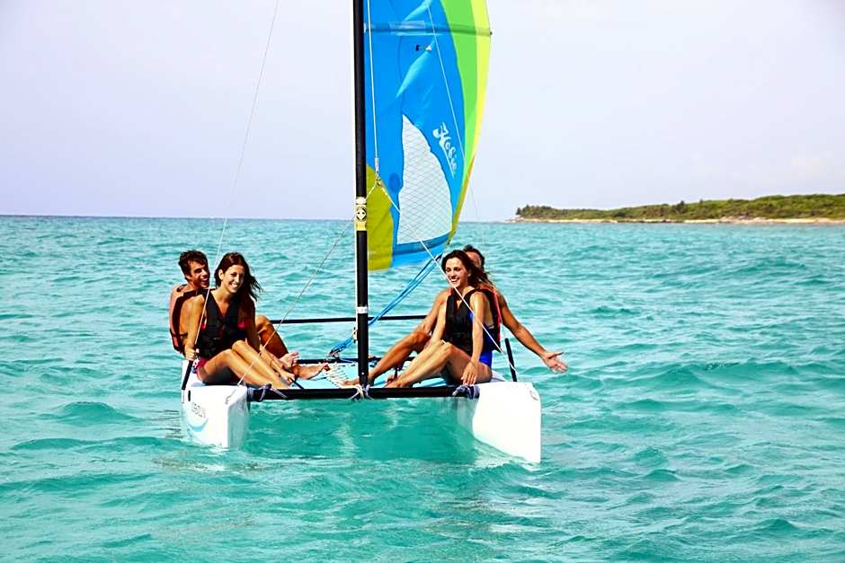 Sandos Playacar All Inclusive