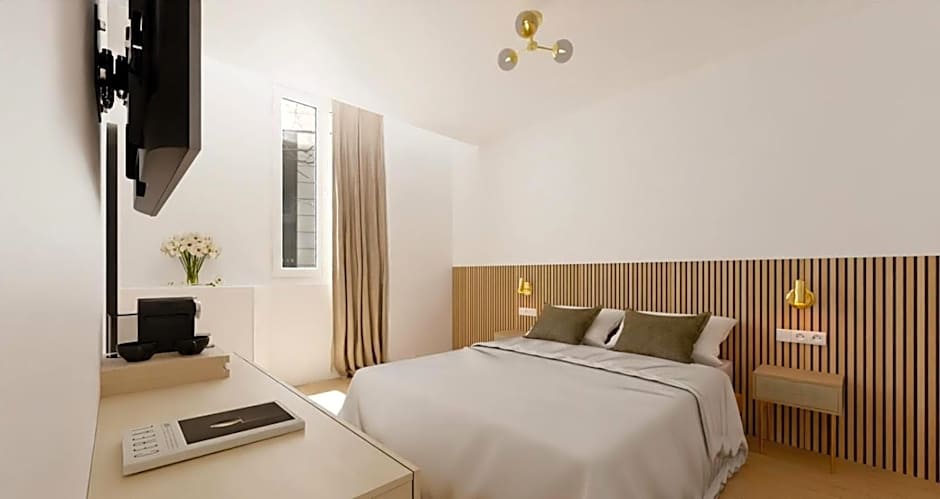 Hotel le Romanesque