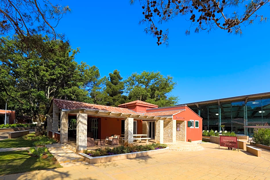 Istrian Villas Plava Laguna