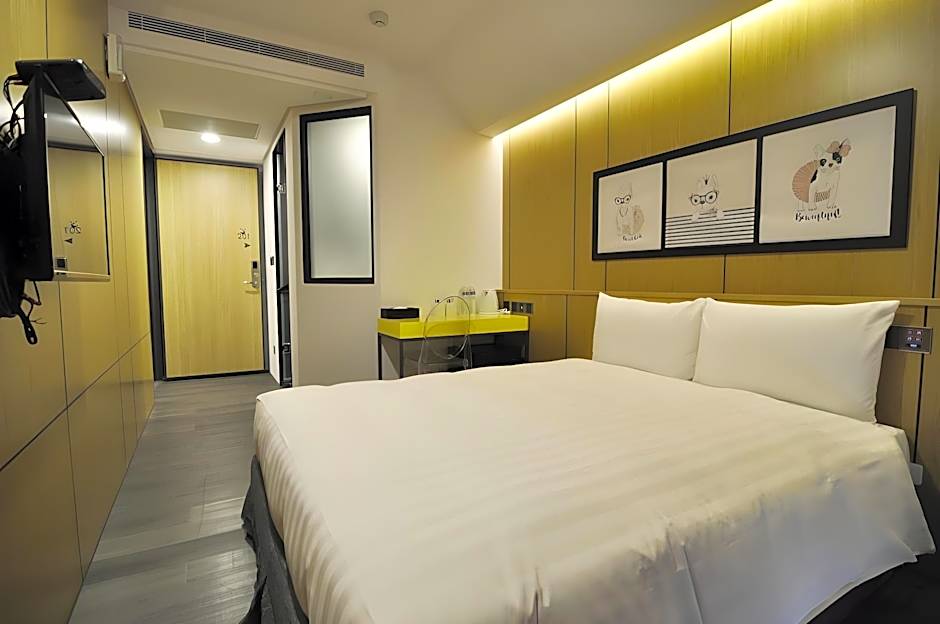 Feng Jia 25 Hotel