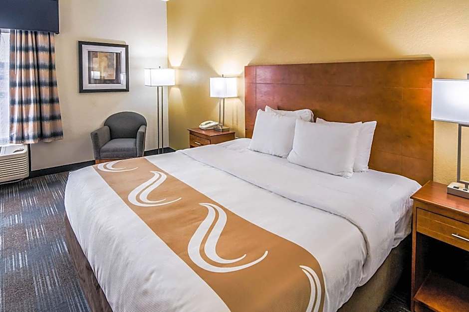 Quality Inn Alexander City