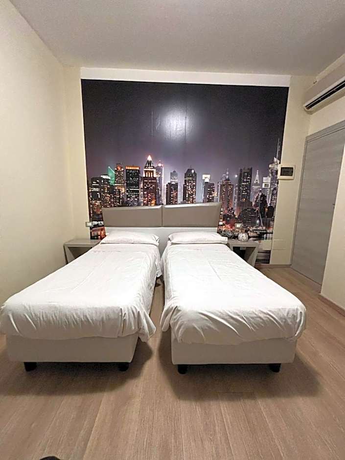 Albergo Giardinetto
