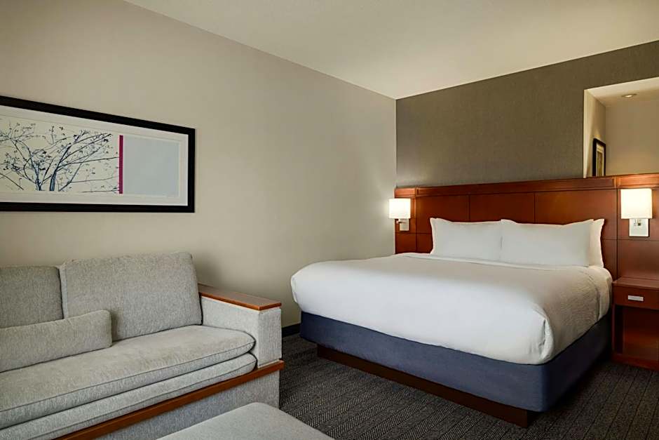 Courtyard by Marriott Greenville