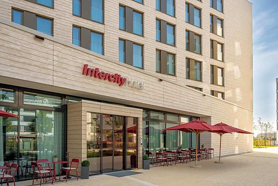 IntercityHotel Heidelberg