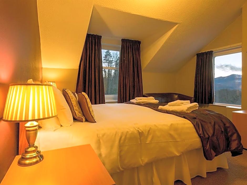 Craglands guest house