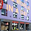 25hours Hotel Frankfurt The Trip