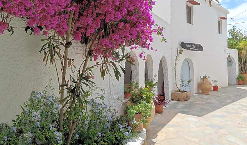 Agistri Club Hotel