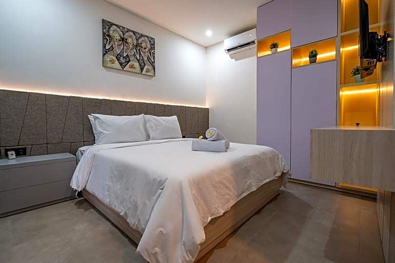 Villa Moana Nusa Dua
