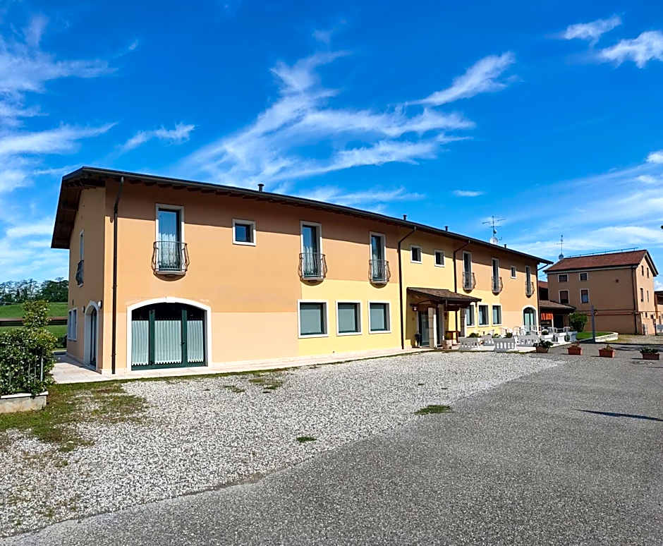 Hotel Agli Ulivi