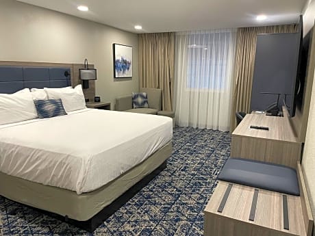 Presidential Suite - Non-Smoking