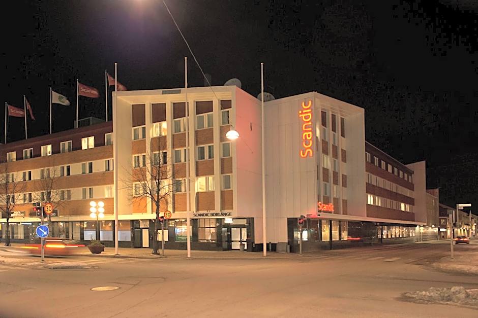 Scandic Borlange