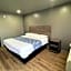 David Crockett Motel
