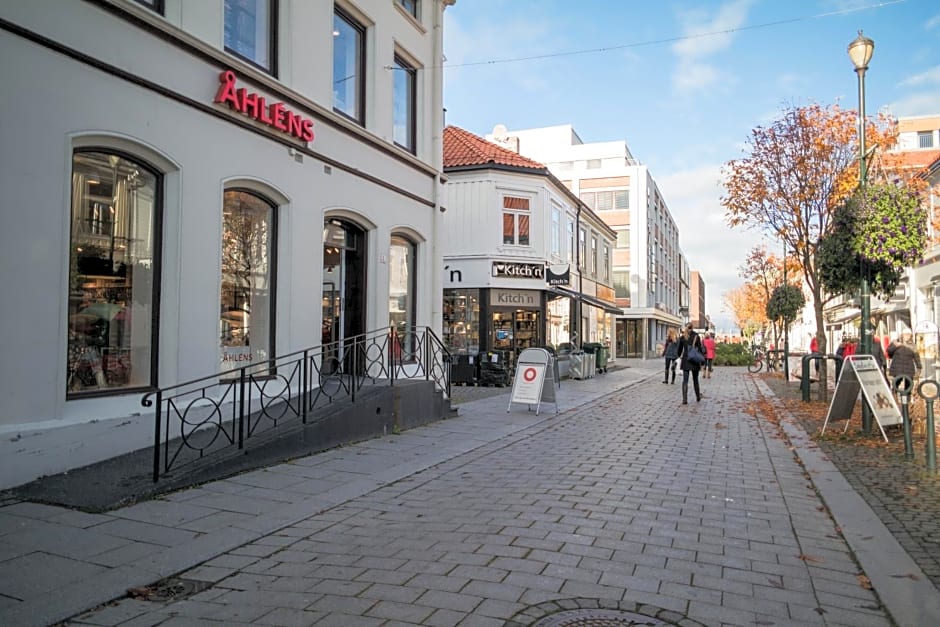 City Living Schøller Hotel
