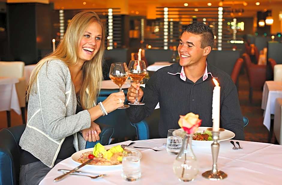 Van der Valk Hotel Akersloot / A9 ALKMAAR