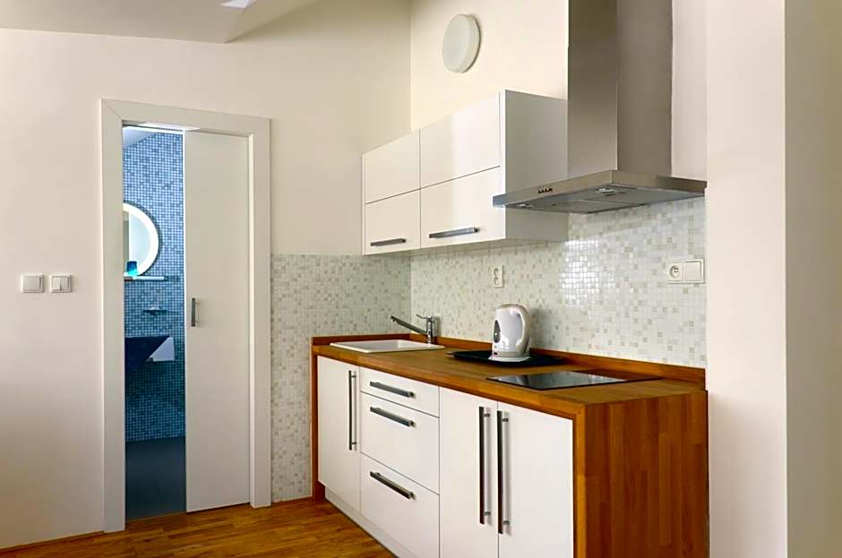 Bed and breakfast Placzek