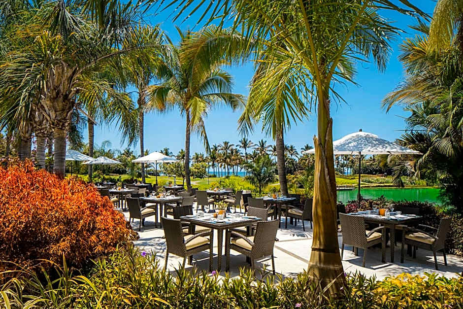 BON Hotel at VidantaWorld Nuevo Vallarta