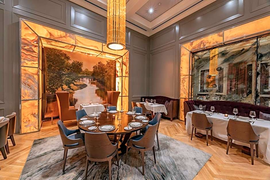 The Ritz-Carlton Dallas