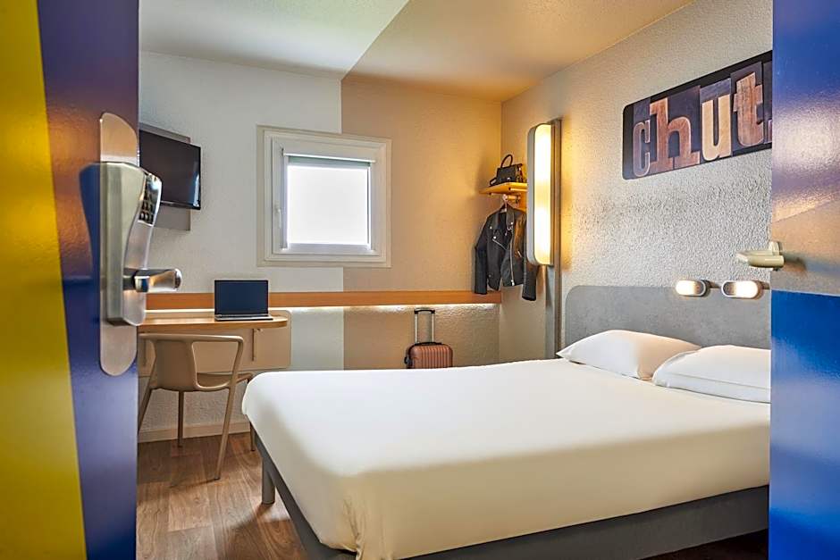 ibis budget Versailles Chateau Saint-Cyr