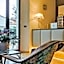 Hotel Villa Platani