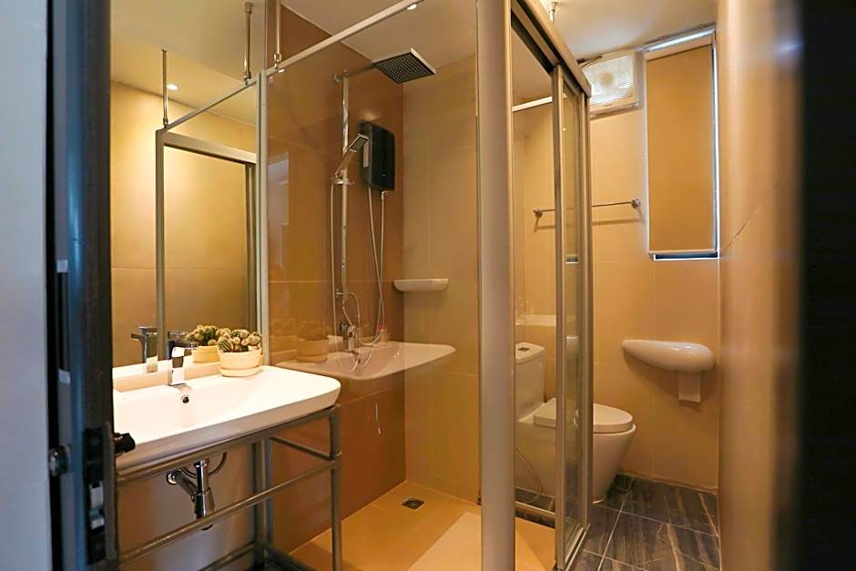 The River House Chiangkhan Hotel