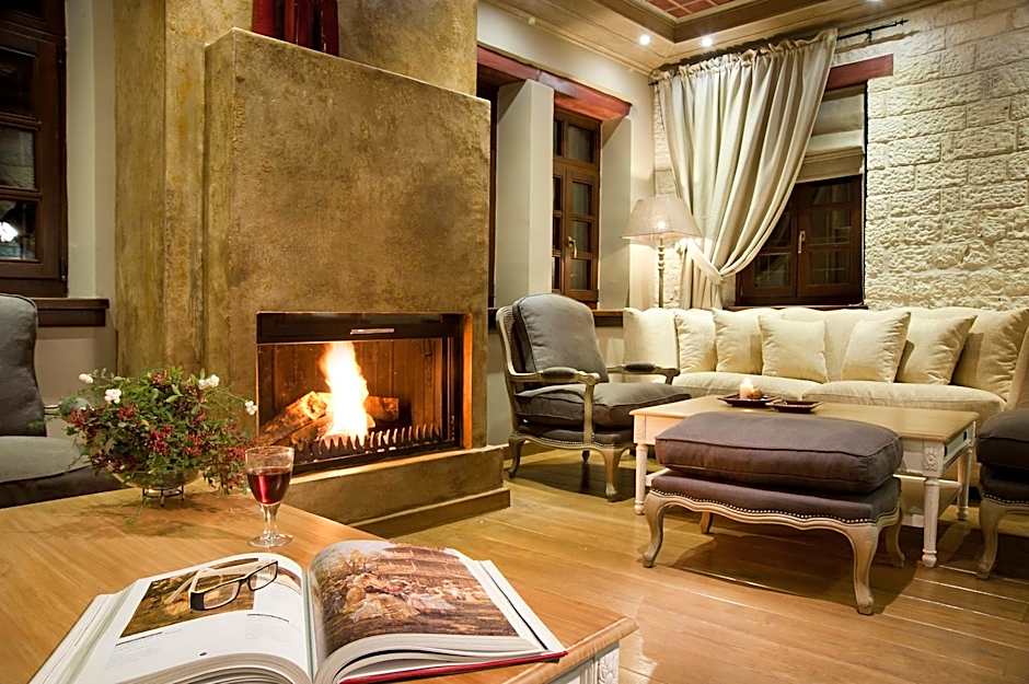 Aberratio Boutique Hotel