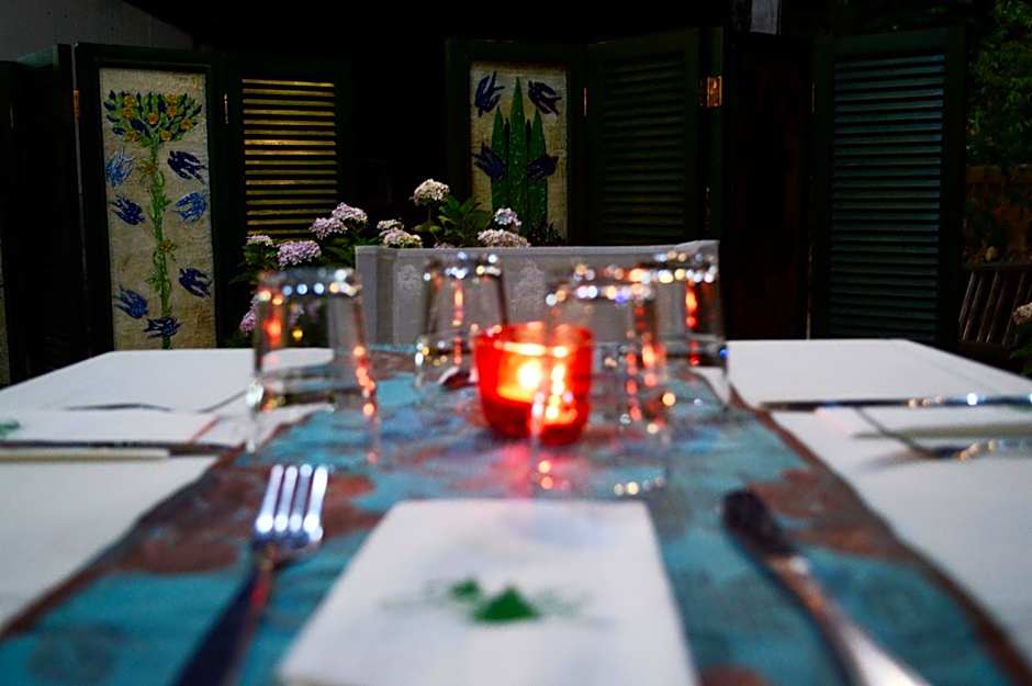 Jubilee Hotel Troodos